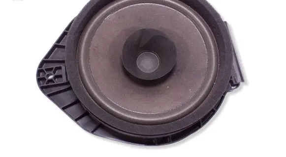 Opel Astra J Front door speaker 