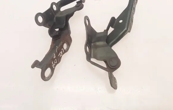 Toyota Corolla E120 E130 Engine bonnet/hood hinges