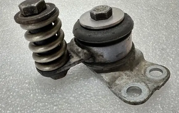Audi A6 S6 C7 4G Other under body part 4G0253376 4G0253376A