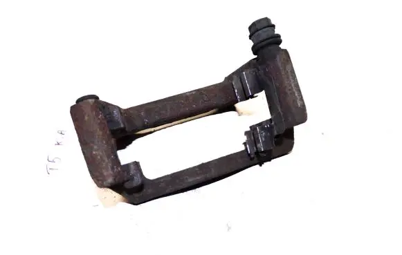 Volkswagen Phaeton Brake caliper pad carrier rear 