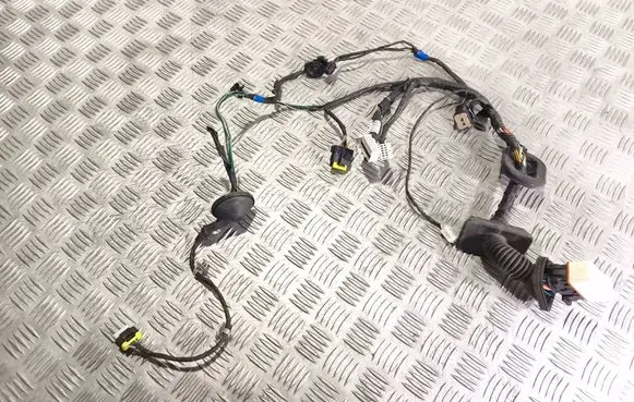 KIA Ceed Front door wiring loom 91600 1H190