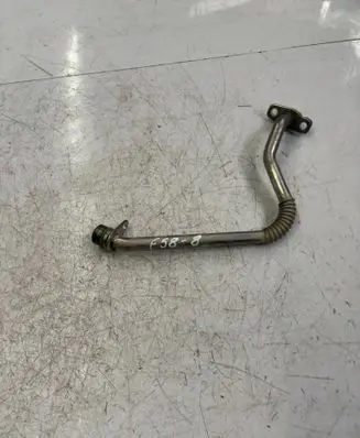 Ford Transit Custom Turbo turbocharger oiling pipe/hose 