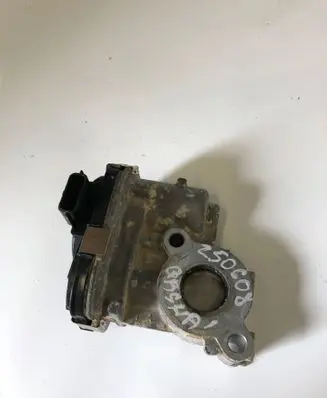 Nissan Qashqai J12 EGR valve 147106rc0b