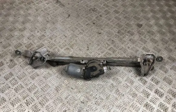 Subaru Forester SH Front wiper linkage and motor 86511SC010