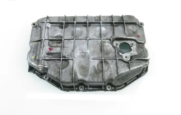 Mercedes-Benz S W220 Oil sump 6280140003