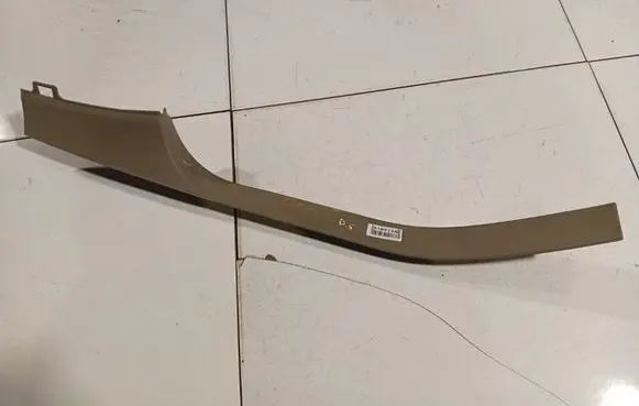 Renault Scenic II - Grand scenic II Other interior part 