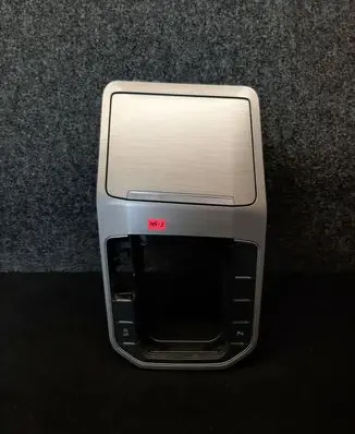 Ashtray (front)