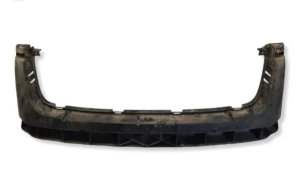 Volkswagen Touareg I Front bumper mounting bracket 7L6807699B
