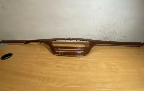 Mercedes-Benz S W221 Dashboard glove box trim A2216800171 C1815