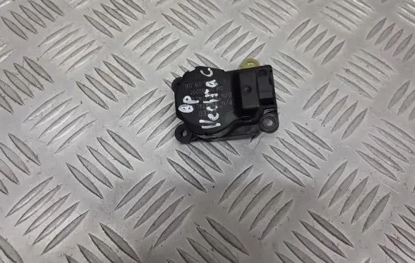 Opel Vectra C Central body control module 09180201
