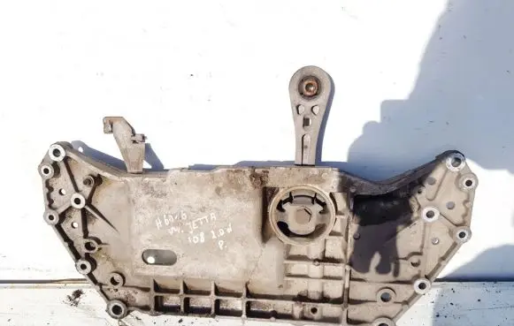 Volkswagen Jetta V Front subframe