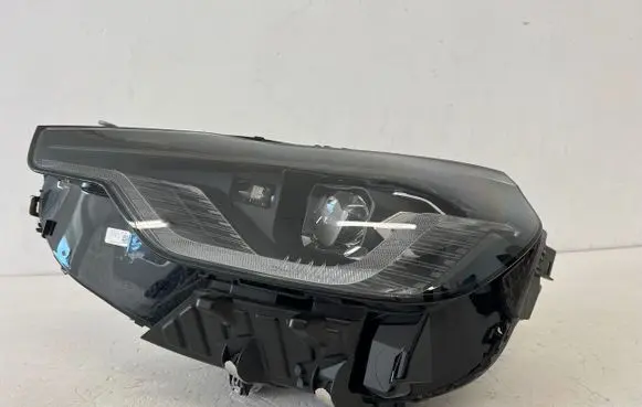 BMW 2 G42 Headlight/headlamp 8083635 147100133942 808363507