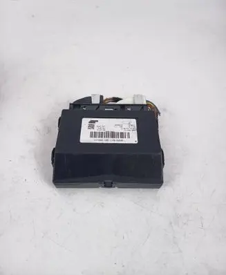 BMW 4 F32 F33 Climate control unit 9311850
