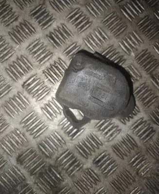 Opel Insignia A Heat shield in engine bay 