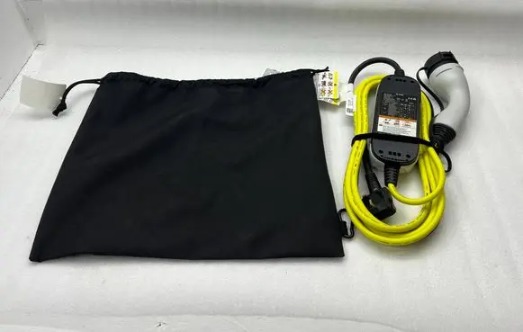 Volkswagen ID.3 Electric car charging cable 1EA971675BF