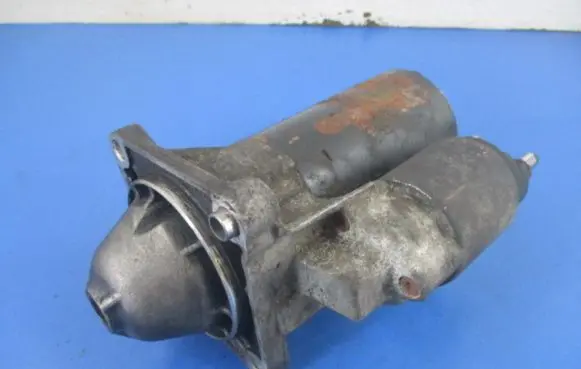 Alfa Romeo 147 Starter motor