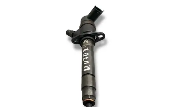 Fuel injector