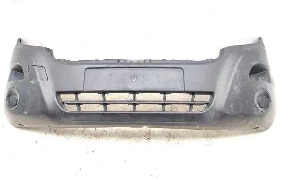 Renault Master III Front bumper