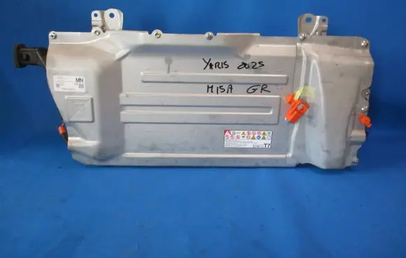 Toyota Yaris XP210 Hybrid / electric car battery G9280K0012 K0012A3F1000079
