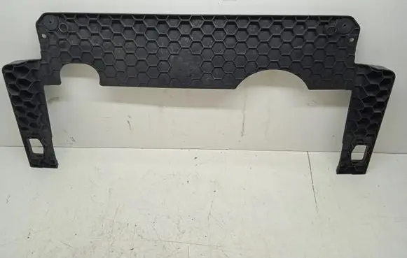 Audi A6 S6 C7 4G Other trunk/boot trim element 4G5863373