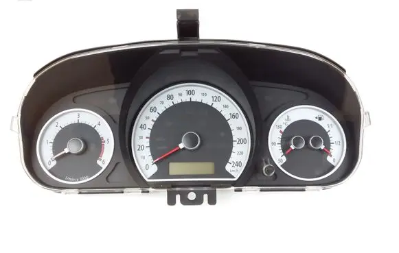 KIA Ceed Speedometer (instrument cluster) 940031H150