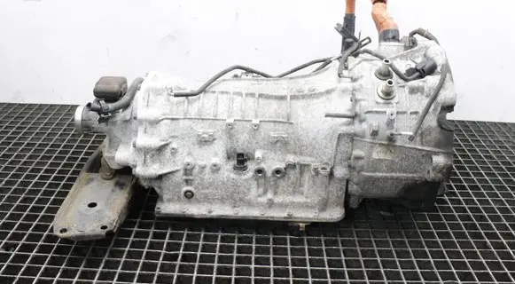 Infiniti M Y51 Automatic gearbox