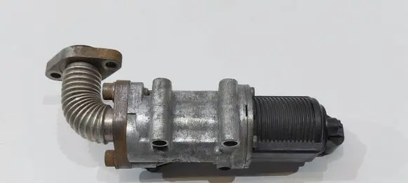 Opel Astra H EGR valve 50024005