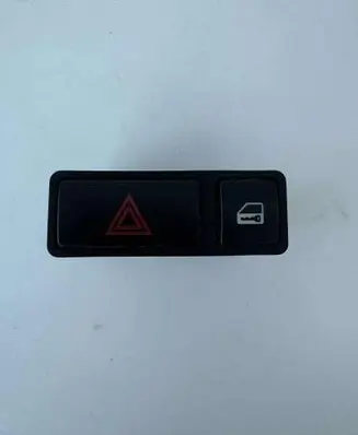 BMW 3 E46 Hazard light switch 8368920