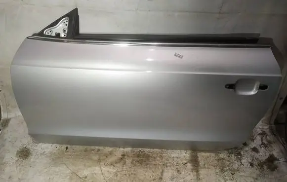 Audi A5 8T 8F Front door pilkos