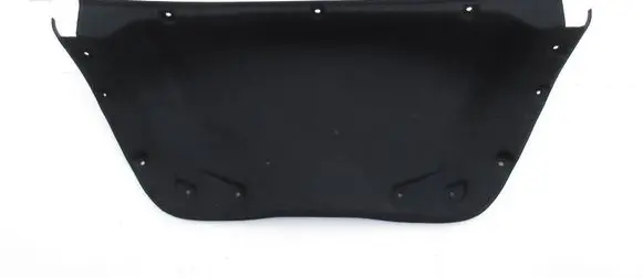 Fiat Tipo Rear bodywork 735694239 735649397