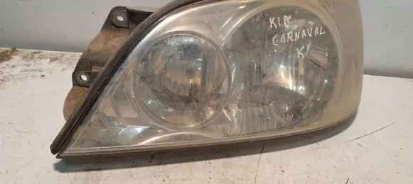 KIA Carnival Headlight/headlamp 0K53A51020