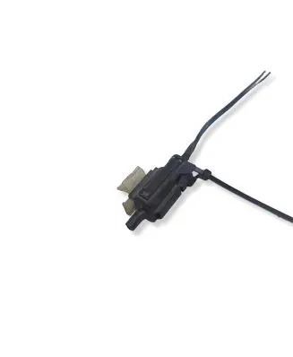 Hyundai i30 Outside/exterior temperature sensor 1234