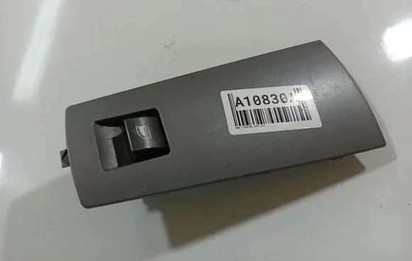 BMW 7 E65 E66 Electric window control switch 8379597