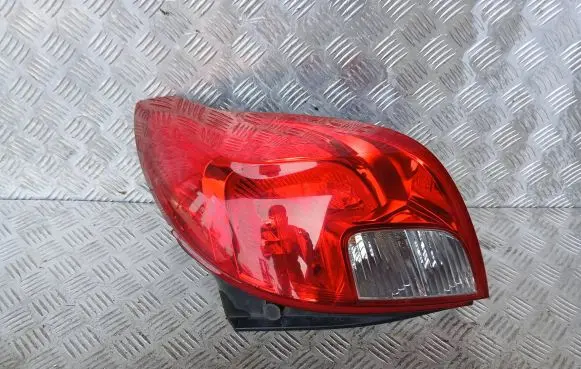 Opel Mokka Rear/tail lights