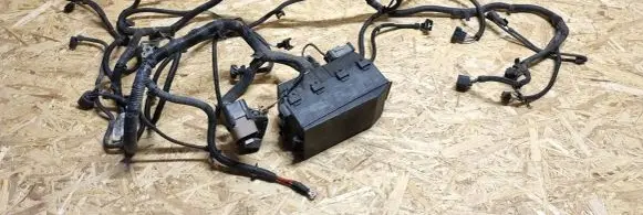 Ford Transit - Tourneo Connect Engine installation wiring loom 2T1T14K733BG