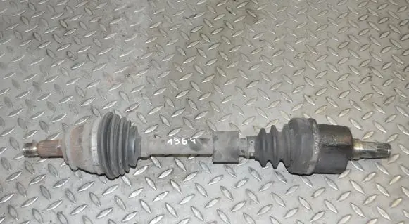 Mini One - Cooper Coupe R56 Front driveshaft