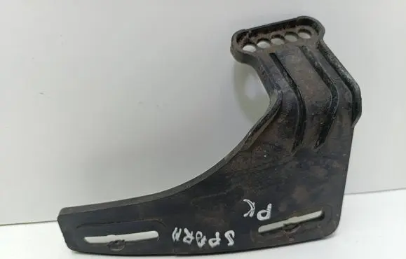Peugeot 2008 I Fender mounting bracket 9678091680