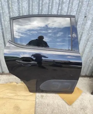 Citroen C3 Rear door DRZWIPTC33KTV