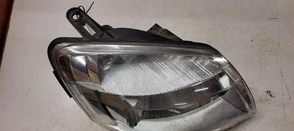 Peugeot Partner Headlight/headlamp