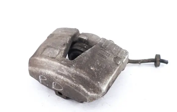 Audi A6 S6 C7 4G Front brake caliper 4G0615124D
