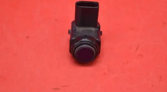 Volkswagen Golf V Parking PDC control unit/module 1K0919275