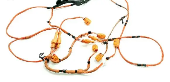 Volkswagen ID.3 Engine installation wiring loom 1EA971398L