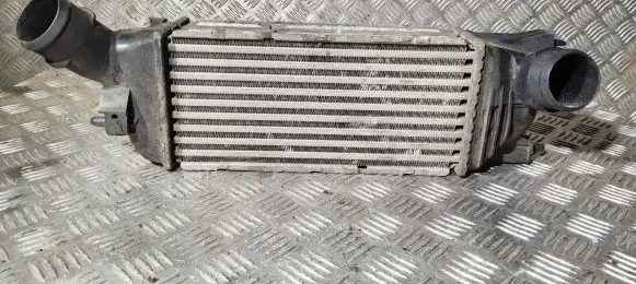 Peugeot 407 Intercooler radiator 9645682880 874823NJ IA1095