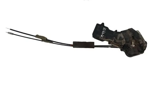 Mazda 6 Rear door lock SPGF30