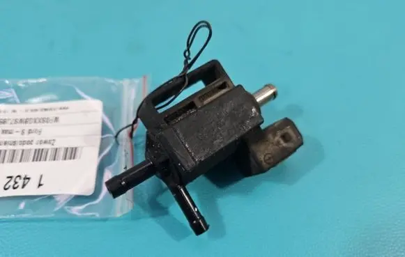 Ford S-MAX Turbo solenoid valve 72819703 IMPRK1432441