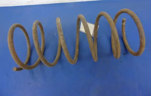 Peugeot 106 Front coil spring