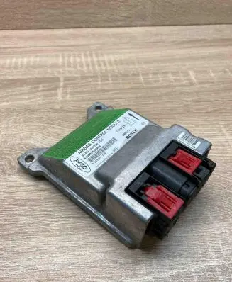 Ford Focus Airbag control unit/module 98AG14B056ACE 0285001249
