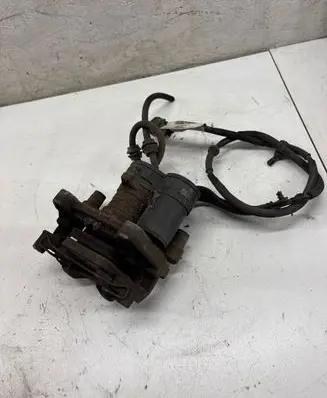 Land Rover Range Rover Evoque L538 Rear brake caliper GJ322K328BD