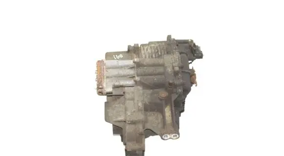 Lexus RX 330 - 350 - 400H Rear differential