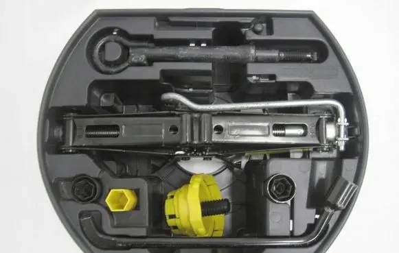 Citroen C4 Cactus Other interior part 9655342680